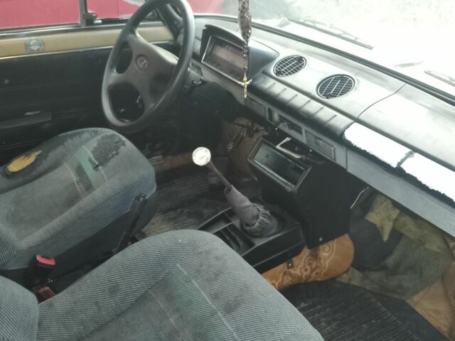 Бежевий ВАЗ 2101, об'ємом двигуна 1.2 л та пробігом 71 тис. км за 167 $, фото 2 на Automoto.ua