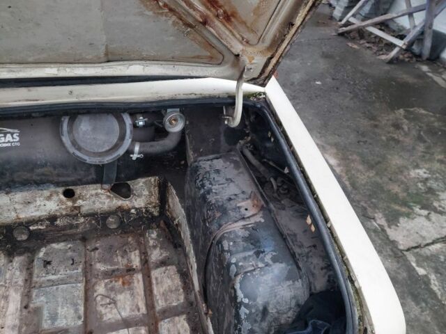 Бежевый ВАЗ 2101, объемом двигателя 0 л и пробегом 1 тыс. км за 370 $, фото 6 на Automoto.ua