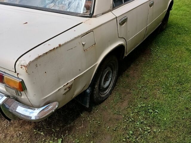 Бежевый ВАЗ 2101, объемом двигателя 0 л и пробегом 111 тыс. км за 400 $, фото 3 на Automoto.ua