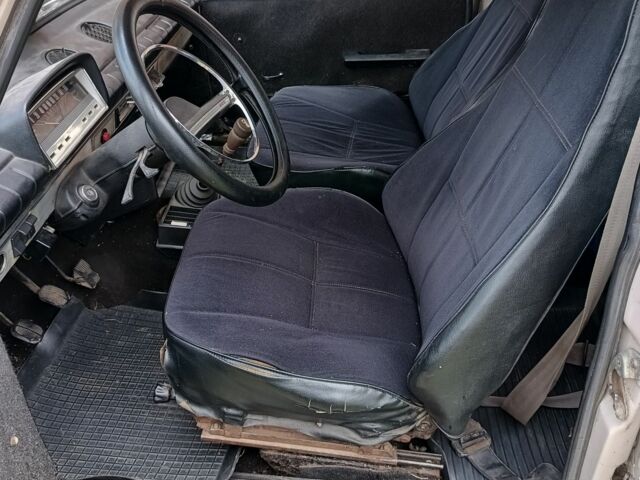 Бежевый ВАЗ 2101, объемом двигателя 0 л и пробегом 111 тыс. км за 400 $, фото 5 на Automoto.ua