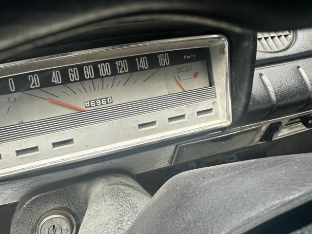 Бежевый ВАЗ 2101, объемом двигателя 1.3 л и пробегом 86 тыс. км за 842 $, фото 7 на Automoto.ua