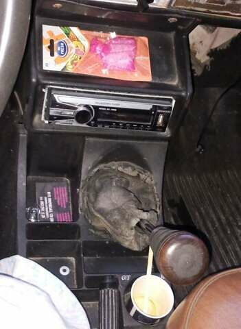 Бежевый ВАЗ 2101, объемом двигателя 1.2 л и пробегом 120 тыс. км за 600 $, фото 4 на Automoto.ua