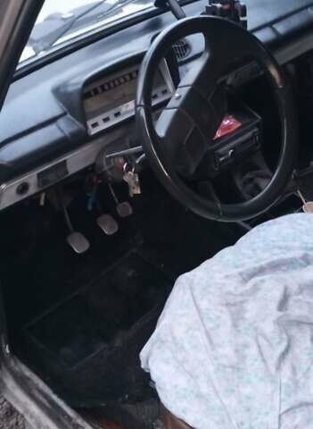 Бежевый ВАЗ 2101, объемом двигателя 1.2 л и пробегом 120 тыс. км за 600 $, фото 2 на Automoto.ua