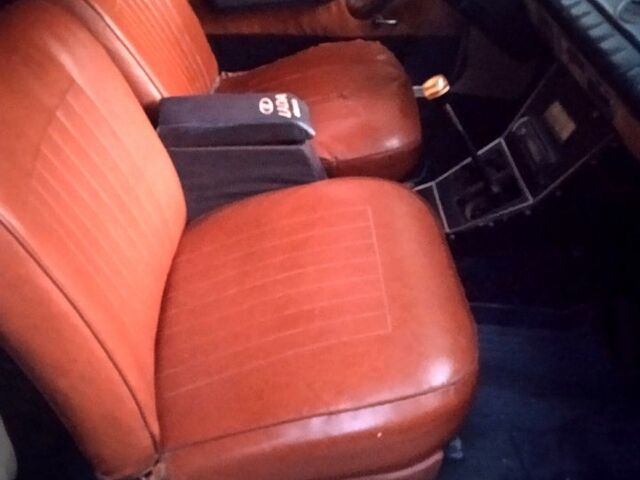 Бежевый ВАЗ 2101, объемом двигателя 1.2 л и пробегом 211 тыс. км за 850 $, фото 4 на Automoto.ua