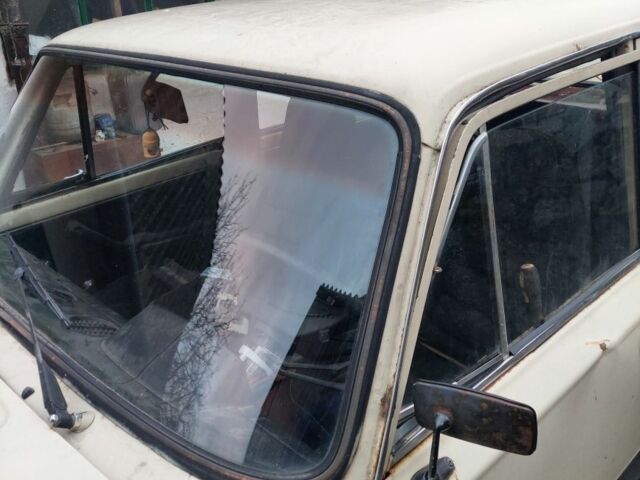 Бежевый ВАЗ 2101, объемом двигателя 0 л и пробегом 1 тыс. км за 370 $, фото 3 на Automoto.ua