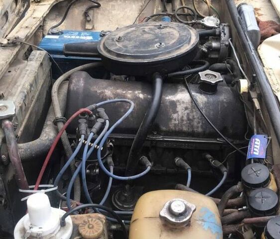 Бежевий ВАЗ 2101, об'ємом двигуна 1.2 л та пробігом 3 тис. км за 475 $, фото 2 на Automoto.ua