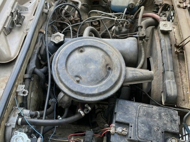 Бежевый ВАЗ 2101, объемом двигателя 0 л и пробегом 80 тыс. км за 381 $, фото 7 на Automoto.ua