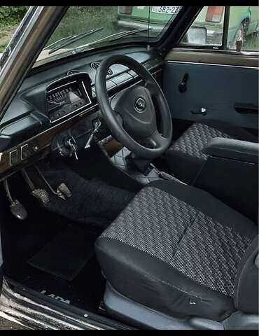 Бежевый ВАЗ 2101, объемом двигателя 1.3 л и пробегом 128 тыс. км за 850 $, фото 6 на Automoto.ua