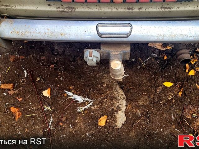 Бежевый ВАЗ 2101, объемом двигателя 1.2 л и пробегом 134 тыс. км за 350 $, фото 6 на Automoto.ua