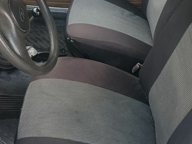 Бежевый ВАЗ 2101, объемом двигателя 0 л и пробегом 41 тыс. км за 409 $, фото 4 на Automoto.ua