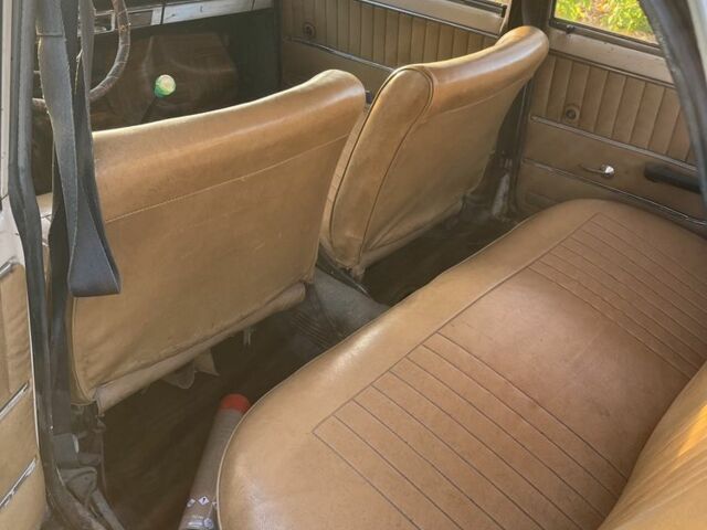 Бежевый ВАЗ 2101, объемом двигателя 1.6 л и пробегом 55 тыс. км за 480 $, фото 7 на Automoto.ua