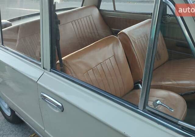 Бежевий ВАЗ 2101, об'ємом двигуна 1.2 л та пробігом 115 тис. км за 1000 $, фото 1 на Automoto.ua