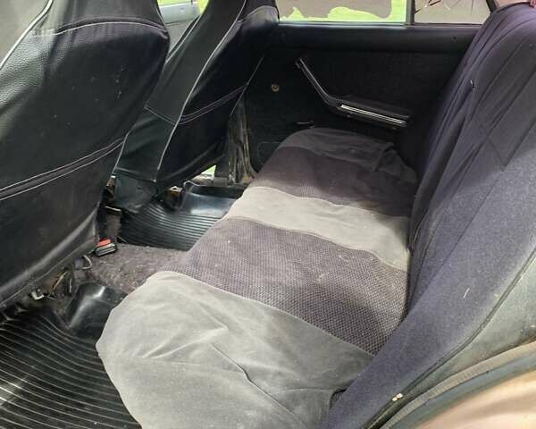 Бежевий ВАЗ 2101, об'ємом двигуна 1.3 л та пробігом 120 тис. км за 702 $, фото 1 на Automoto.ua