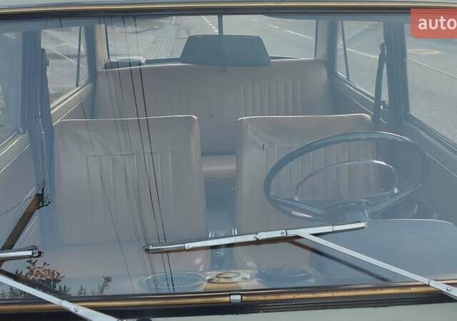 Бежевий ВАЗ 2101, об'ємом двигуна 1.2 л та пробігом 115 тис. км за 1000 $, фото 3 на Automoto.ua