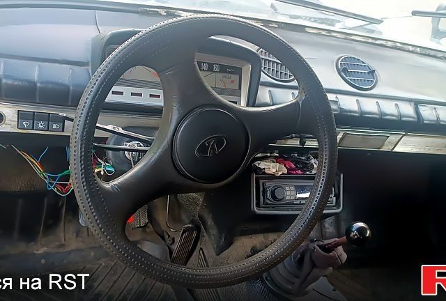 Бежевый ВАЗ 2101, объемом двигателя 1.3 л и пробегом 41 тыс. км за 410 $, фото 1 на Automoto.ua