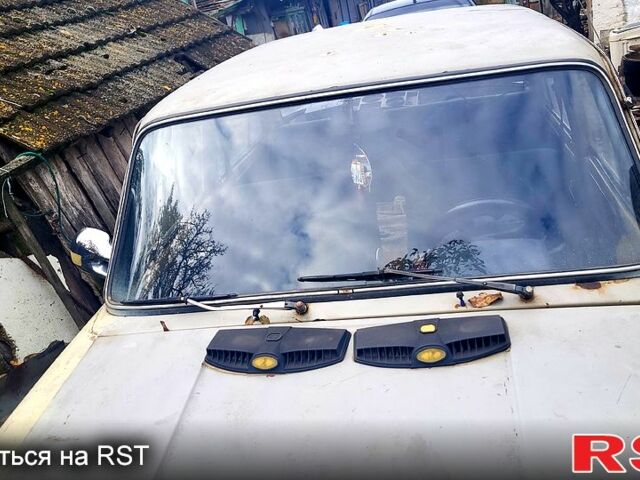 Бежевый ВАЗ 2101, объемом двигателя 1.2 л и пробегом 134 тыс. км за 350 $, фото 4 на Automoto.ua