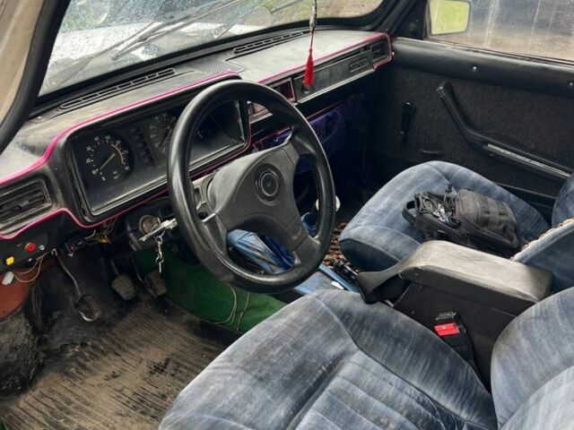 Бежевий ВАЗ 2101, об'ємом двигуна 1.2 л та пробігом 500 тис. км за 500 $, фото 7 на Automoto.ua