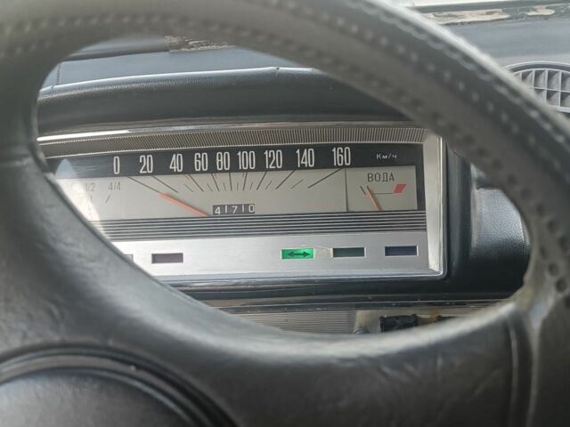 Бежевый ВАЗ 2101, объемом двигателя 0 л и пробегом 41 тыс. км за 409 $, фото 6 на Automoto.ua