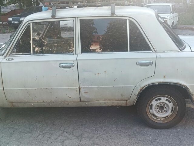 Бежевый ВАЗ 2101, объемом двигателя 0 л и пробегом 41 тыс. км за 409 $, фото 2 на Automoto.ua
