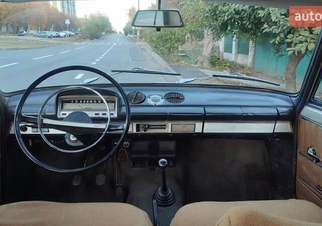 Бежевий ВАЗ 2101, об'ємом двигуна 1.2 л та пробігом 115 тис. км за 1000 $, фото 5 на Automoto.ua