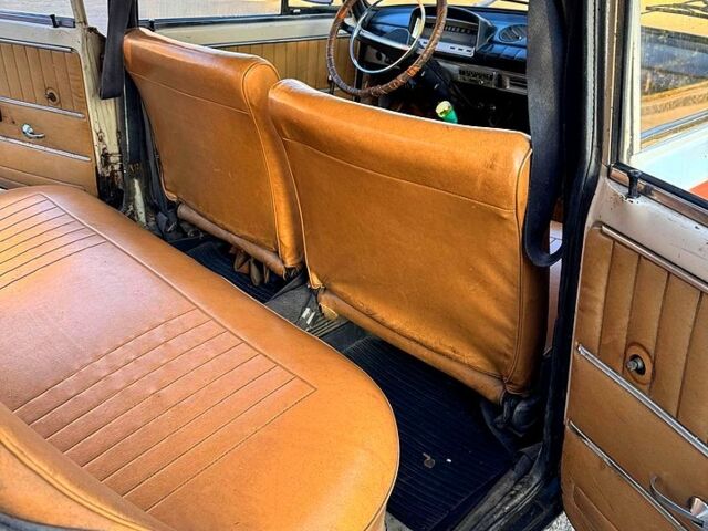 Бежевый ВАЗ 2101, объемом двигателя 1.6 л и пробегом 222 тыс. км за 600 $, фото 6 на Automoto.ua