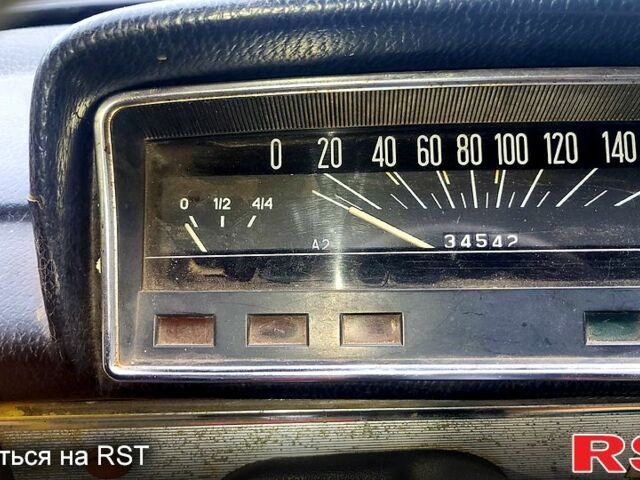 Бежевый ВАЗ 2101, объемом двигателя 1.2 л и пробегом 134 тыс. км за 350 $, фото 3 на Automoto.ua