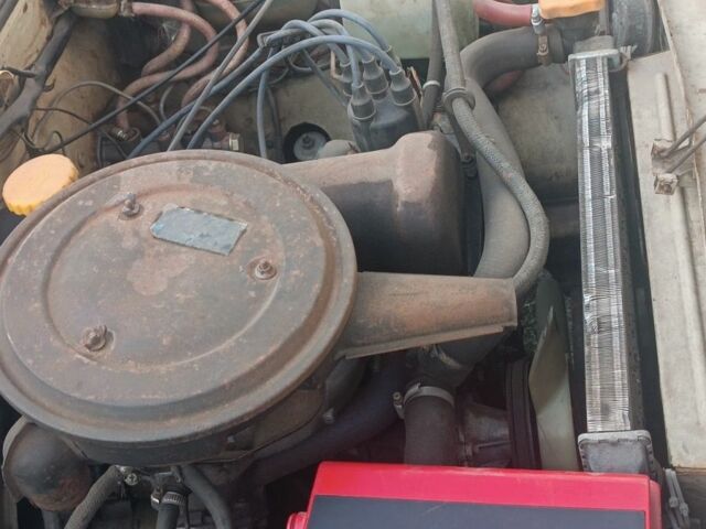 Бежевый ВАЗ 2101, объемом двигателя 0 л и пробегом 41 тыс. км за 409 $, фото 7 на Automoto.ua