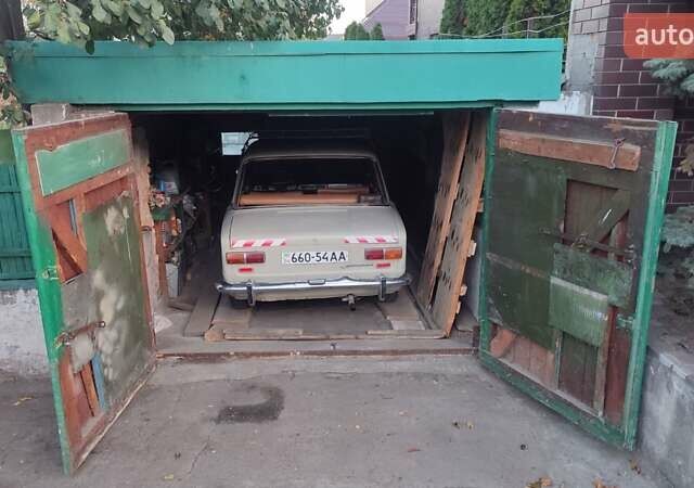 Бежевий ВАЗ 2101, об'ємом двигуна 1.2 л та пробігом 115 тис. км за 1000 $, фото 7 на Automoto.ua