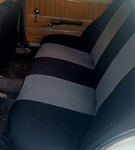 Бежевый ВАЗ 2101, объемом двигателя 1.3 л и пробегом 41 тыс. км за 410 $, фото 3 на Automoto.ua