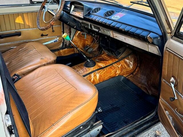 Бежевый ВАЗ 2101, объемом двигателя 1.6 л и пробегом 222 тыс. км за 600 $, фото 7 на Automoto.ua