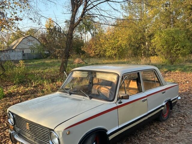 Бежевый ВАЗ 2101, объемом двигателя 1.6 л и пробегом 55 тыс. км за 480 $, фото 2 на Automoto.ua
