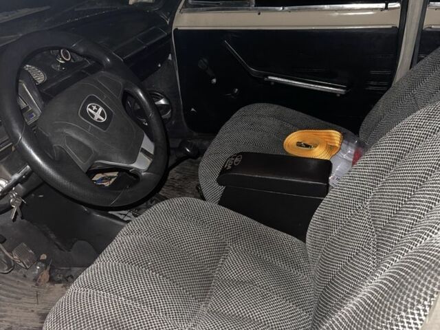 Бежевий ВАЗ 2101, об'ємом двигуна 1.2 л та пробігом 500 тис. км за 500 $, фото 4 на Automoto.ua