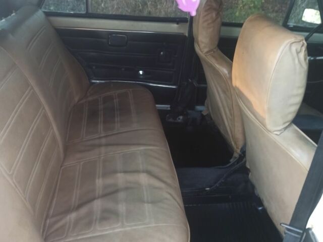 Бежевый ВАЗ 2101, объемом двигателя 1.3 л и пробегом 89 тыс. км за 500 $, фото 6 на Automoto.ua