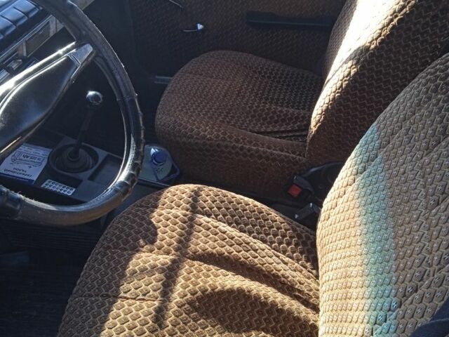 ВАЗ 2101 1974 в Черняхове на Automoto.ua Бежевый ВАЗ 2101, объемом двигателя 1.2 л и пробегом 104 тыс. км за 476 $, фото 7 на Automoto.ua