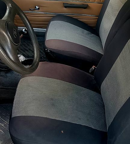 Бежевый ВАЗ 2101, объемом двигателя 1.3 л и пробегом 41 тыс. км за 410 $, фото 2 на Automoto.ua