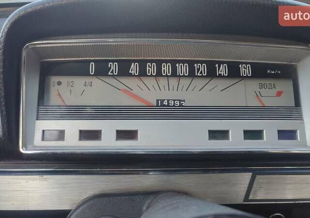 Бежевий ВАЗ 2101, об'ємом двигуна 1.2 л та пробігом 115 тис. км за 1000 $, фото 8 на Automoto.ua