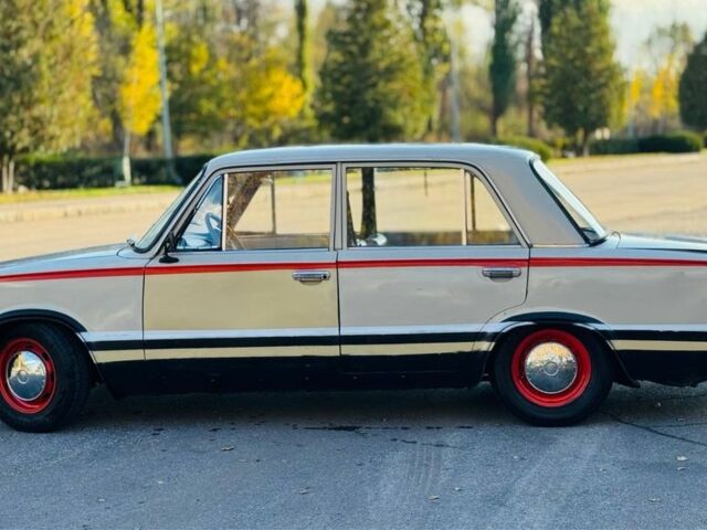 Бежевый ВАЗ 2101, объемом двигателя 1.6 л и пробегом 222 тыс. км за 600 $, фото 3 на Automoto.ua