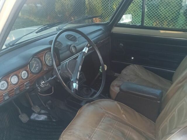 Бежевый ВАЗ 2101, объемом двигателя 1.3 л и пробегом 89 тыс. км за 500 $, фото 5 на Automoto.ua