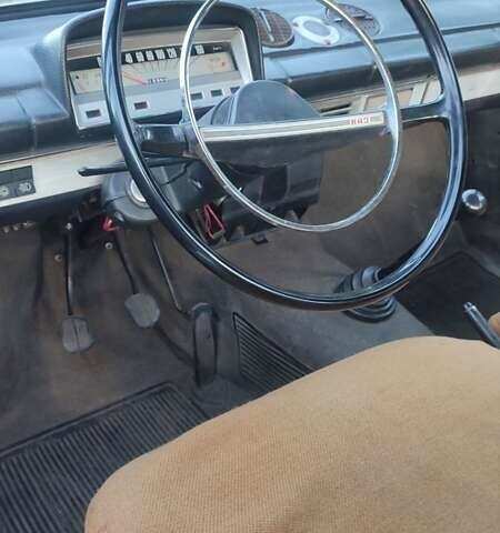 Бежевий ВАЗ 2101, об'ємом двигуна 1.2 л та пробігом 115 тис. км за 1000 $, фото 10 на Automoto.ua