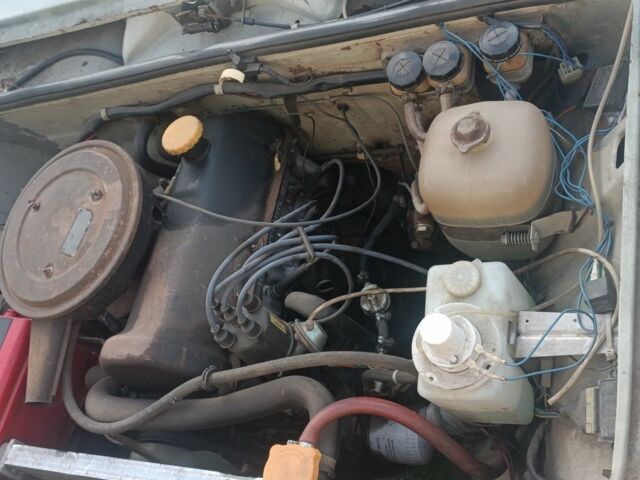 Бежевый ВАЗ 2101, объемом двигателя 0 л и пробегом 41 тыс. км за 409 $, фото 5 на Automoto.ua