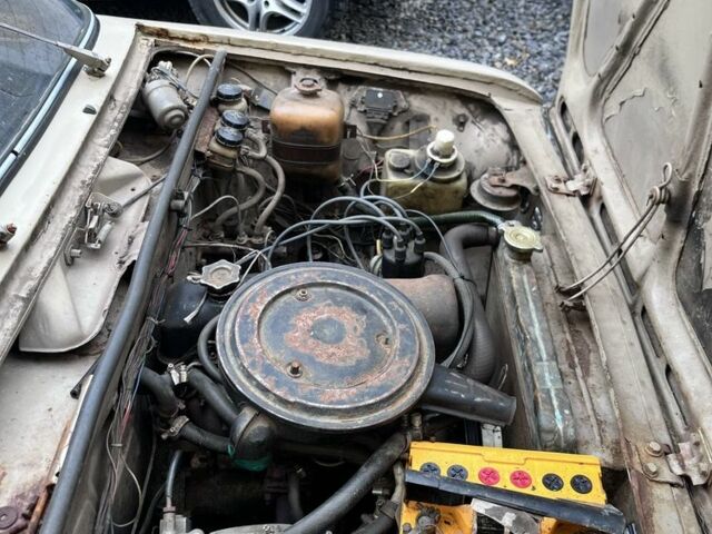 Бежевый ВАЗ 2101, объемом двигателя 1.2 л и пробегом 2 тыс. км за 500 $, фото 3 на Automoto.ua