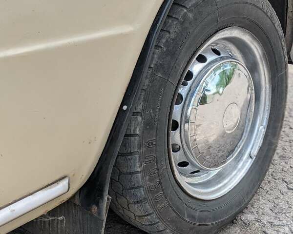 Бежевый ВАЗ 2101, объемом двигателя 1.3 л и пробегом 93 тыс. км за 900 $, фото 11 на Automoto.ua