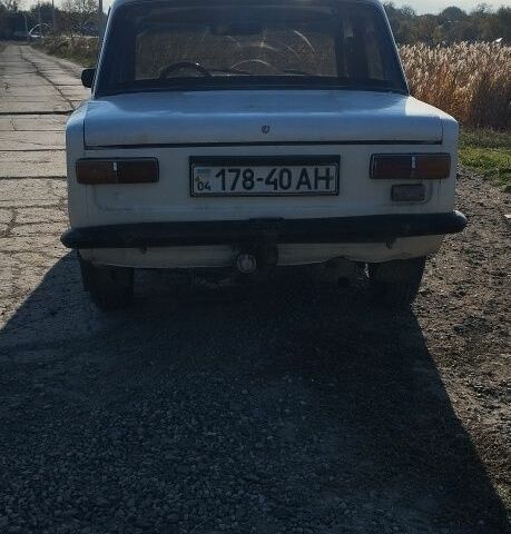 Бежевый ВАЗ 2101, объемом двигателя 1.2 л и пробегом 95 тыс. км за 286 $, фото 1 на Automoto.ua