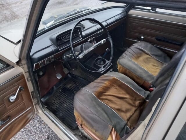 Бежевый ВАЗ 2101, объемом двигателя 0 л и пробегом 168 тыс. км за 650 $, фото 6 на Automoto.ua