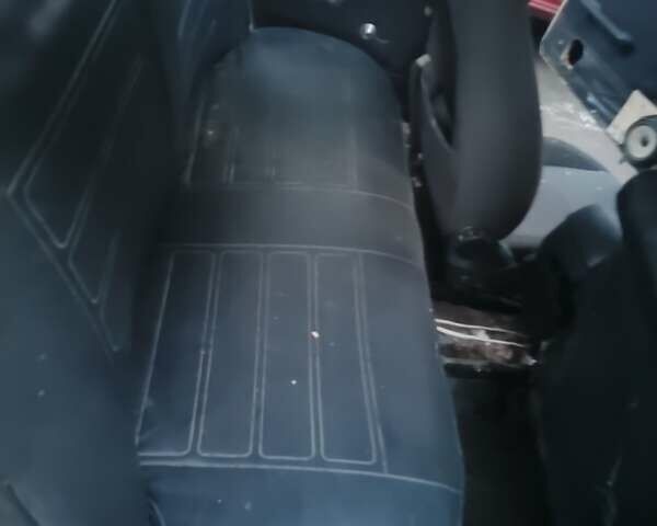 Бежевий ВАЗ 2101, об'ємом двигуна 1.3 л та пробігом 55 тис. км за 400 $, фото 7 на Automoto.ua