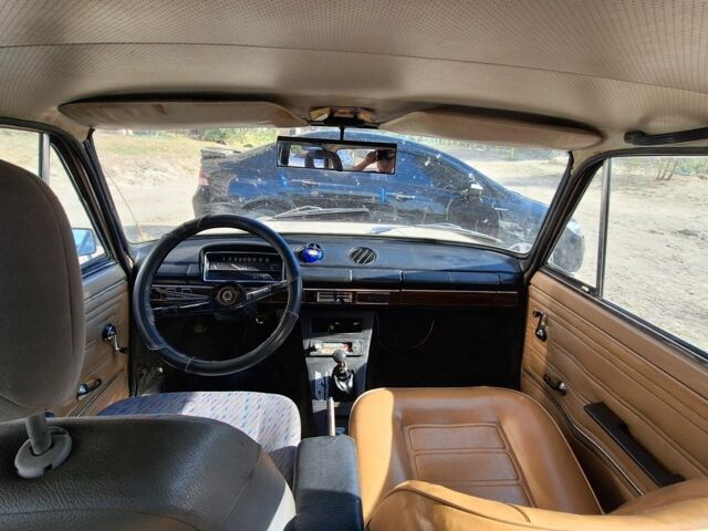 Бежевый ВАЗ 2101, объемом двигателя 1 л и пробегом 300 тыс. км за 400 $, фото 2 на Automoto.ua