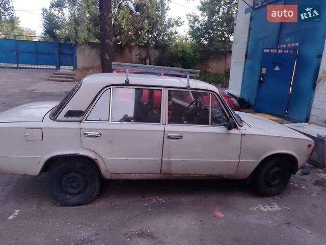 Бежевий ВАЗ 2101, об'ємом двигуна 1.3 л та пробігом 55 тис. км за 400 $, фото 9 на Automoto.ua