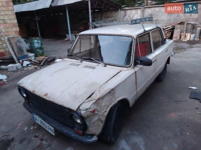 Бежевий ВАЗ 2101, об'ємом двигуна 1.3 л та пробігом 55 тис. км за 400 $, фото 12 на Automoto.ua
