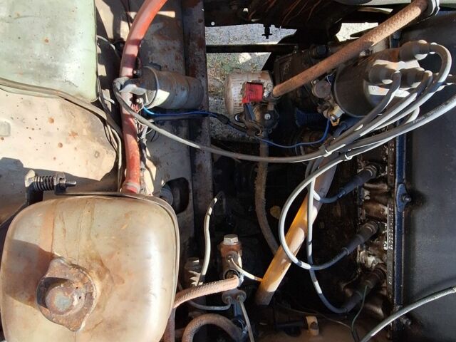 Бежевый ВАЗ 2101, объемом двигателя 1 л и пробегом 300 тыс. км за 400 $, фото 4 на Automoto.ua