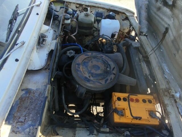 Бежевый ВАЗ 2101, объемом двигателя 1.2 л и пробегом 95 тыс. км за 286 $, фото 7 на Automoto.ua